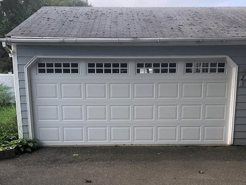Raynor Garage Door Installers East, Aspen Garage Doors