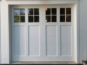 Automate Your Existing Garage Door, Can You Automate An Existing Garage Door